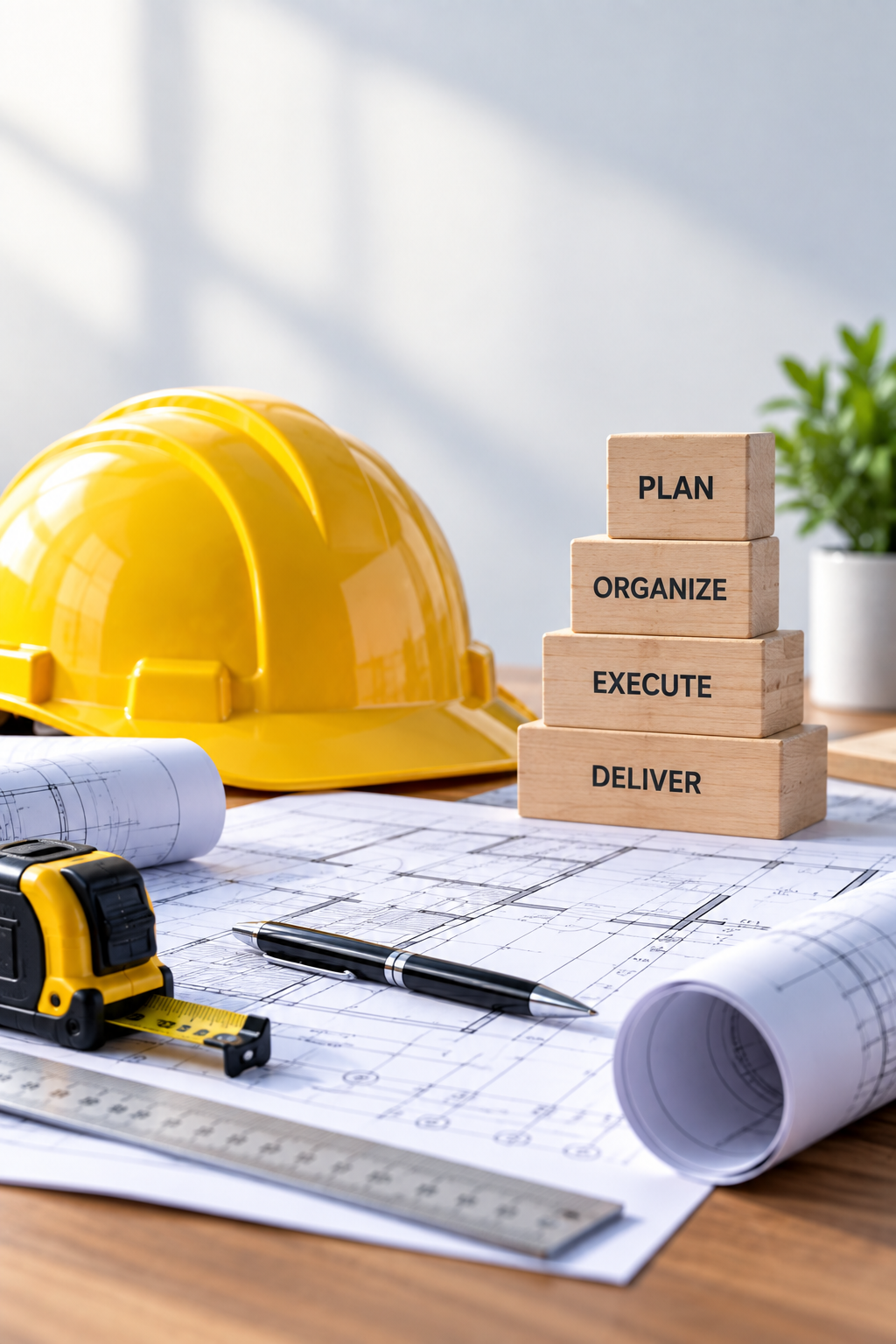 Project Planning