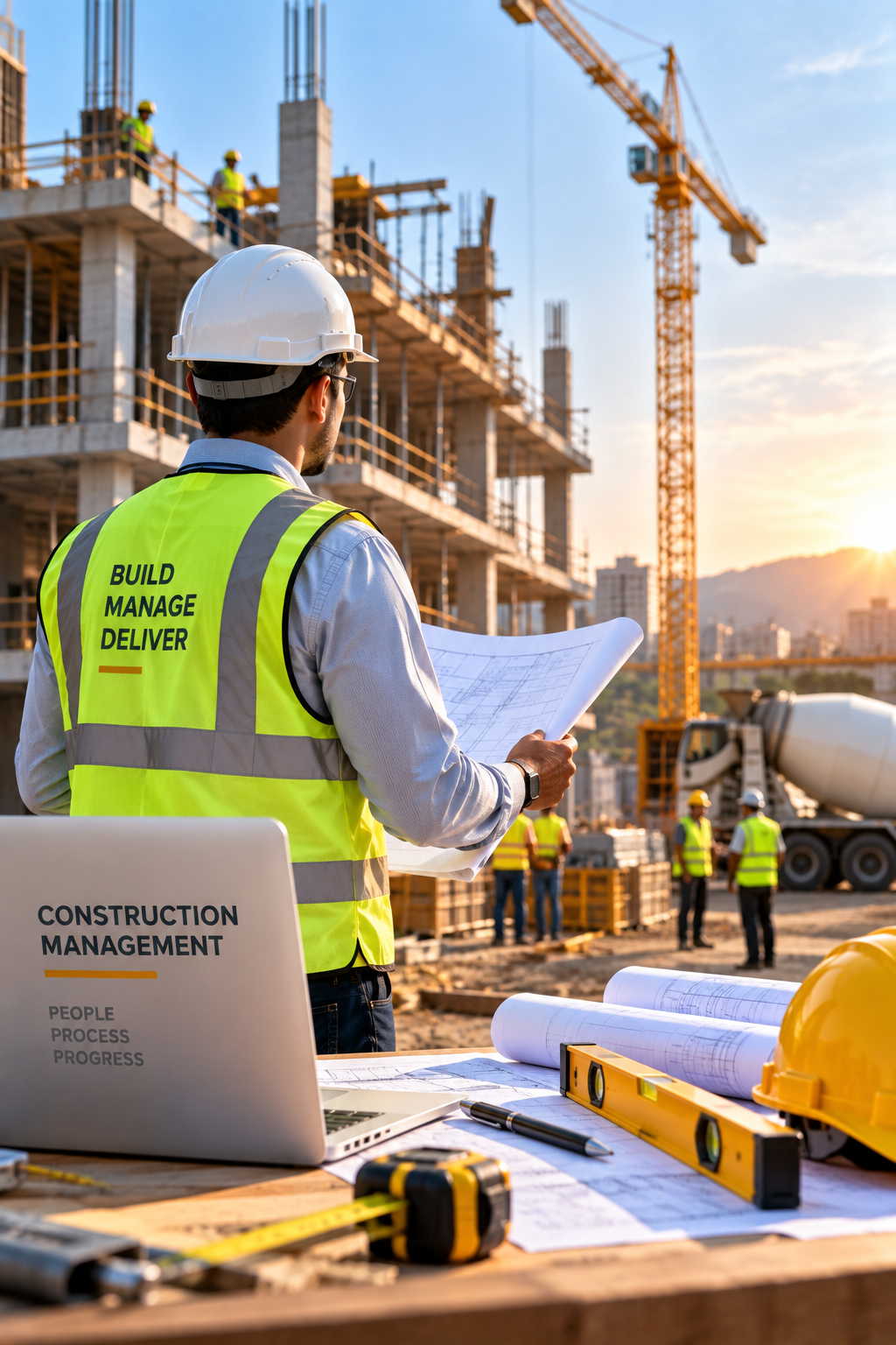 Construction Management