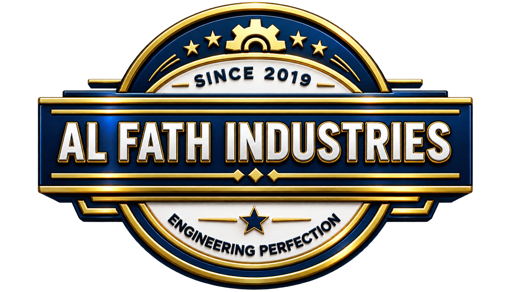ALFATH Industries and Business Co.S.P.C